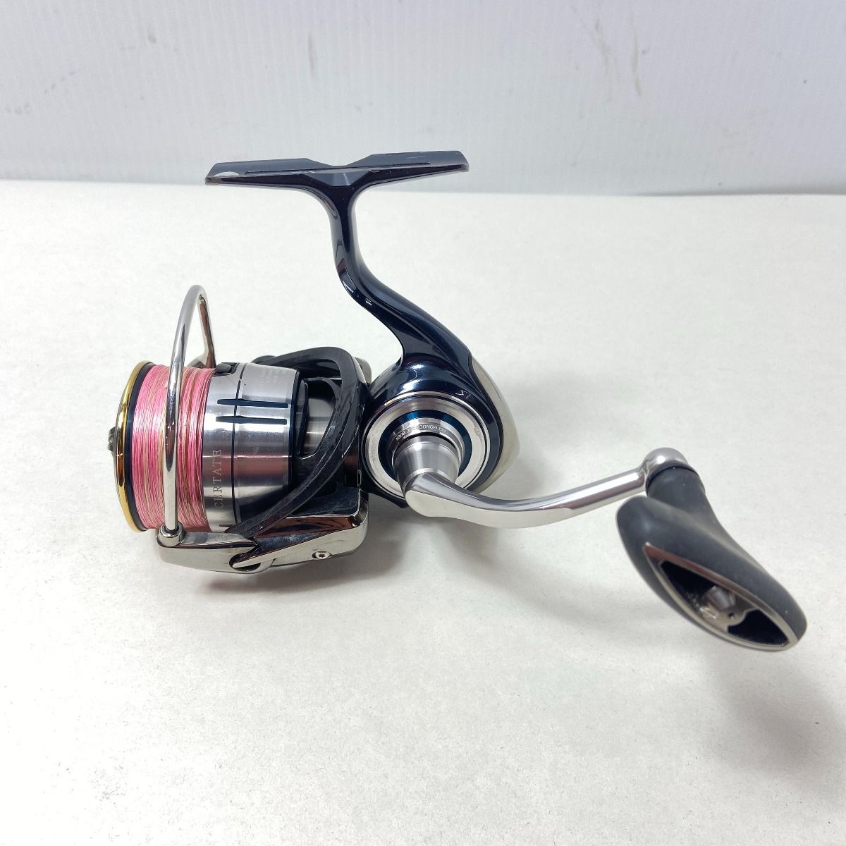 ダイワスピニングリール　19セルテートLT3000XH 3000番　汎用リール ダイワ 19 セルテート LT3000-XHをレビュー！クチコミ・評判をも
