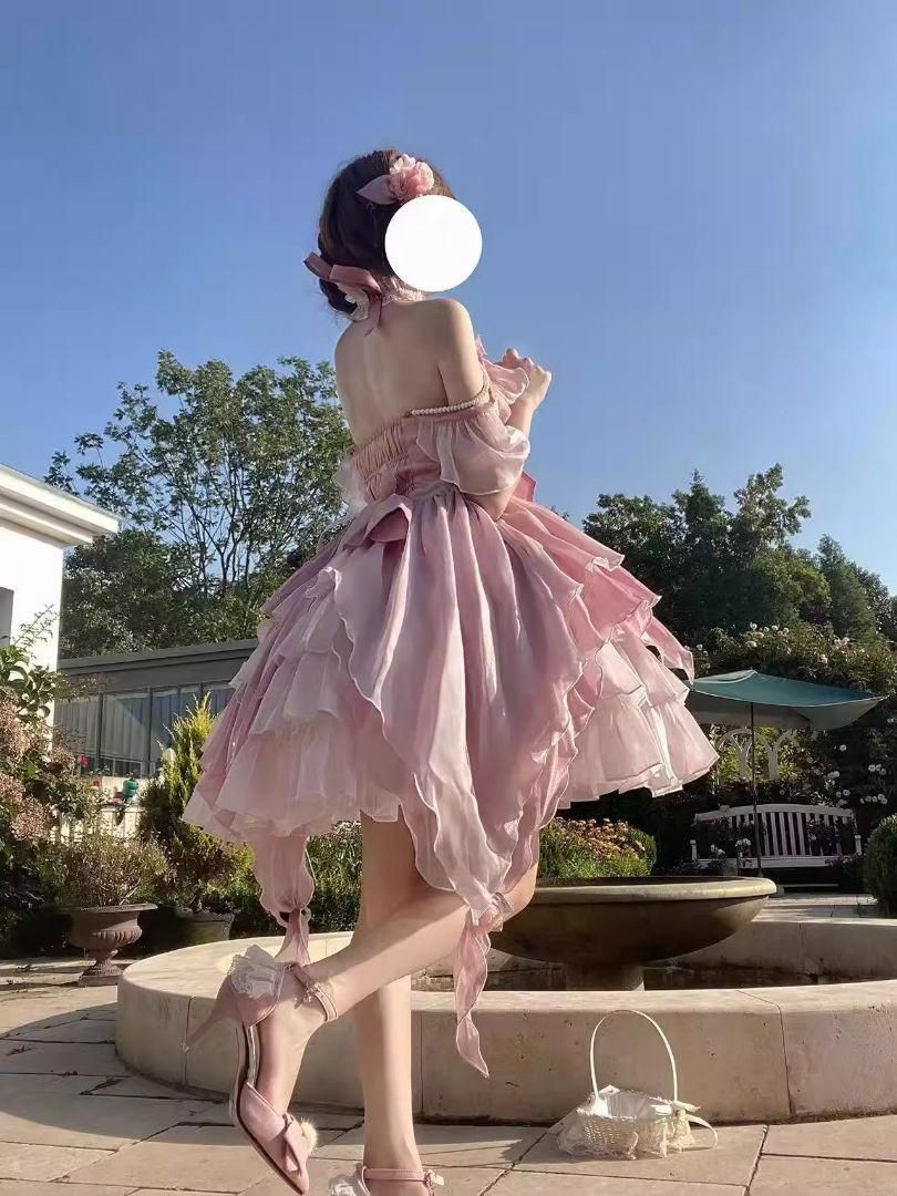 コスプレ お姫様