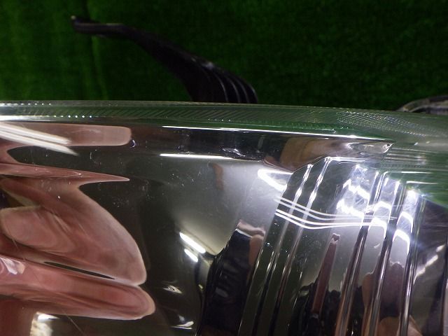 セレナ ヘッドライト左右 ハロゲン C26 NC26 100-23096 A 日産 前期 比較的 251002046 FFCRYSTALESIA_COM