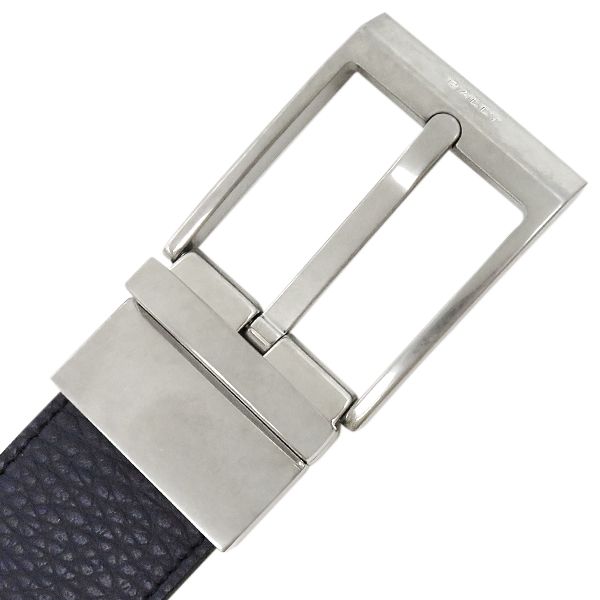 バリー BALLY ベルト シフィー SHIFFIE #120 リバーシブル レザー  