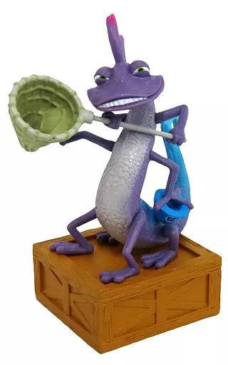 中古】トレーディングフィギュア ランドール 「東京ディズニー