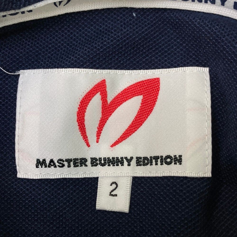 マスターバニーレディース半袖サイズ2 マスターバニーレディース 韓国セット2サイズ - メルカリ