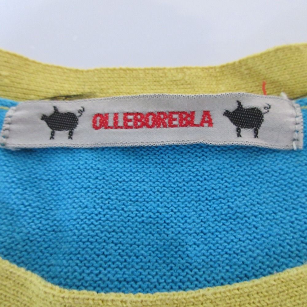 良品 OLLEBOREBLA ALBEROBELLO オレボレブラ アルベロベロ