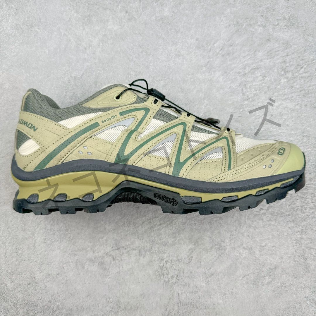 SALOMON サロモン XT-Quest  ADV スニーカー メンズ  箱付 05