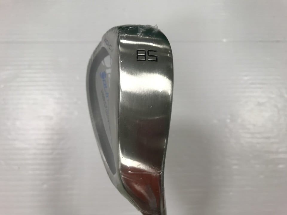 ORLIMAR W01-CV 58 オリジナルスチール ウェッジ オリマー 最短