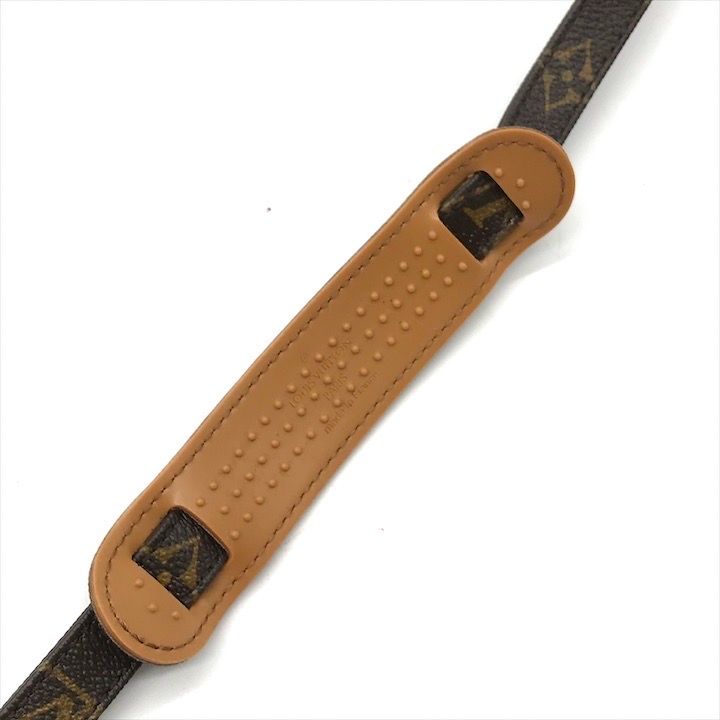 ★ルイヴィトン　ストラップ★ ショルダーストラップ（調整不可、幅4CM） バイカラー