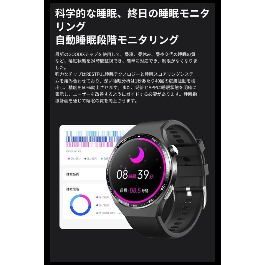 24時間健康管理 体温測定