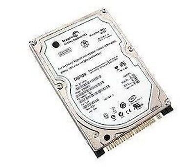 ハードディスク 80GB MAXT STM980215A - PATA 2.5