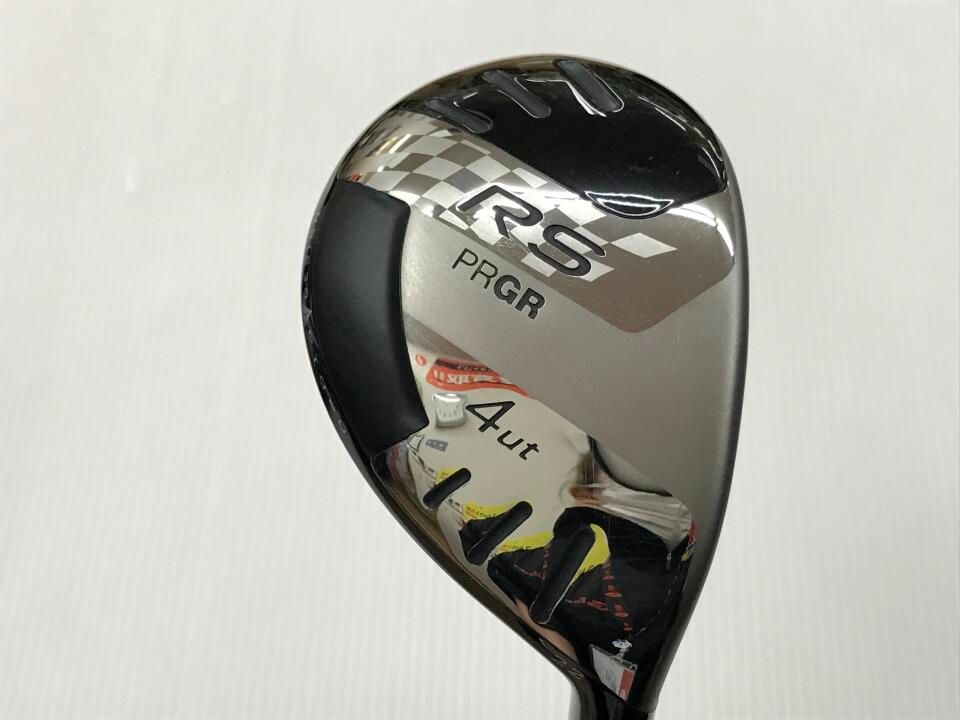プロギア RS D ジャスト ドライバー 2022 10.5度 フレックスSR 最大