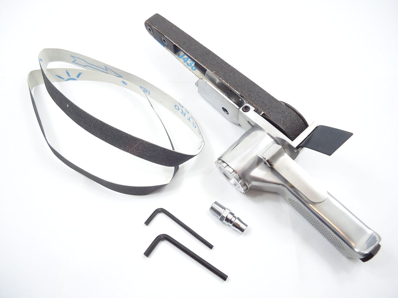 スポット溶接剥がし