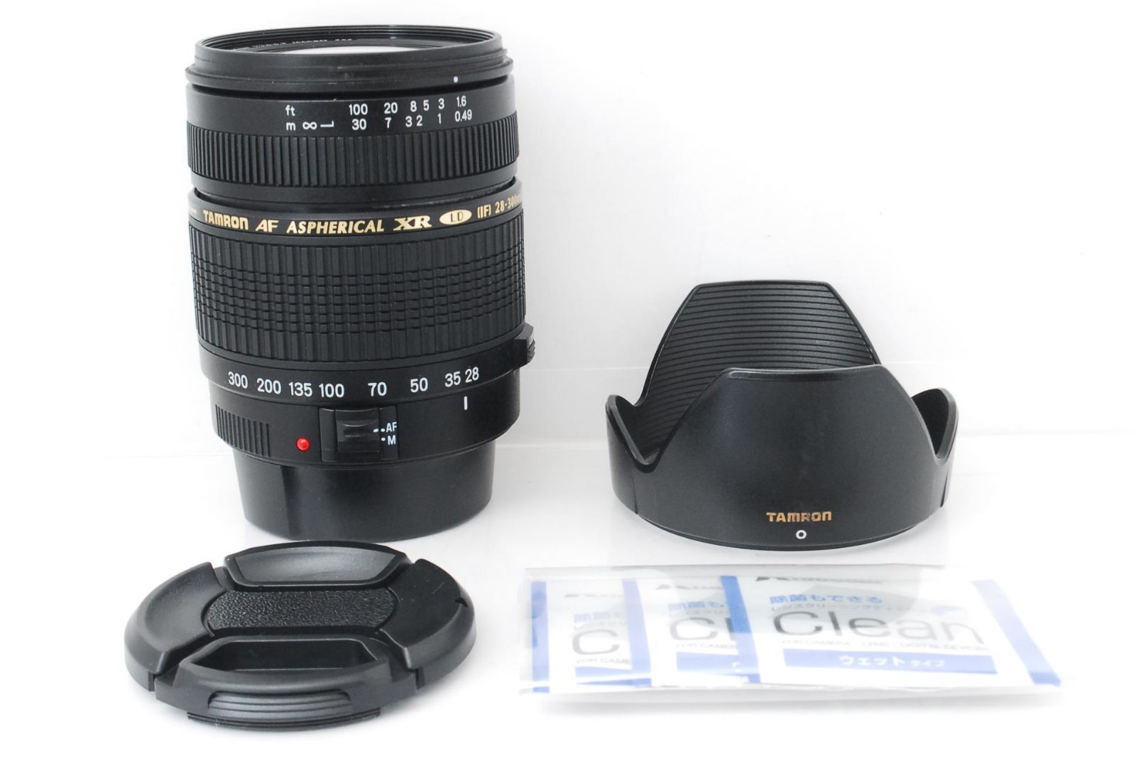 幅広いシーンで大活躍☆タムロン AF 28-300mm A06 Canon用♡ 幅広いシーンで大活躍☆タムロン AF 28-300mm A06 Canon用