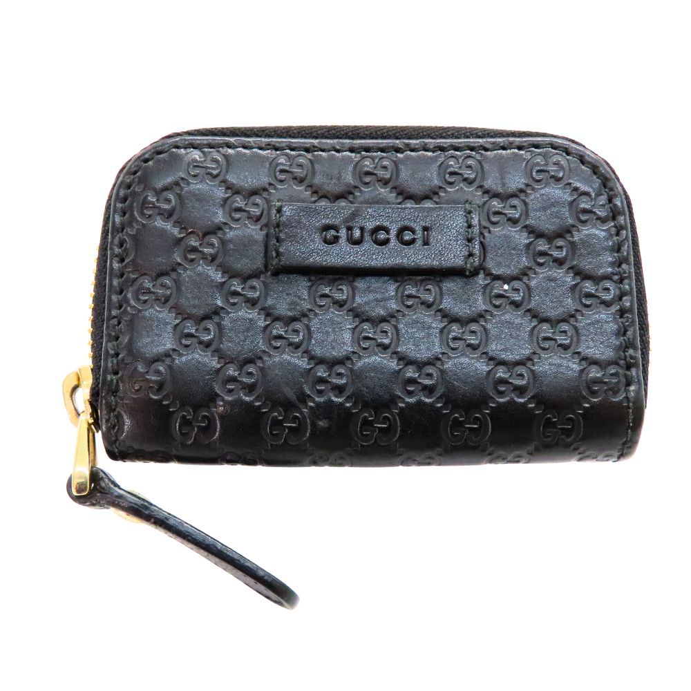 美品 506 グッチ シマ マイクロGG 449896 コインケース ターコイズ Amazon | [グッチ]財布 4449896 BMJ1G 4618 マイクログッチシマ
