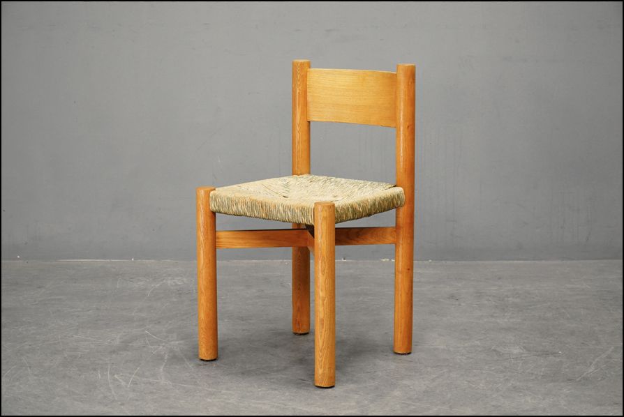 フランス ビンテージ Vintage Chair チェア ぺリアン B フランス ビンテージ Vintage Chair チェア ぺリアン B フランス