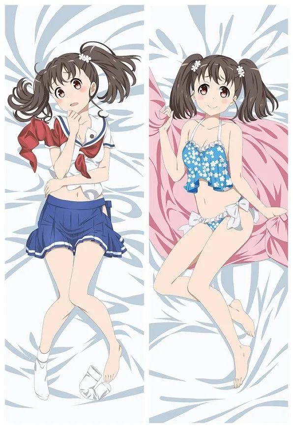 新品未開封　ヴィルヘルミーナ　抱き枕カバー　はいふり ハイスクールフリート ヴィルヘルミーナ ハイスクールフリート