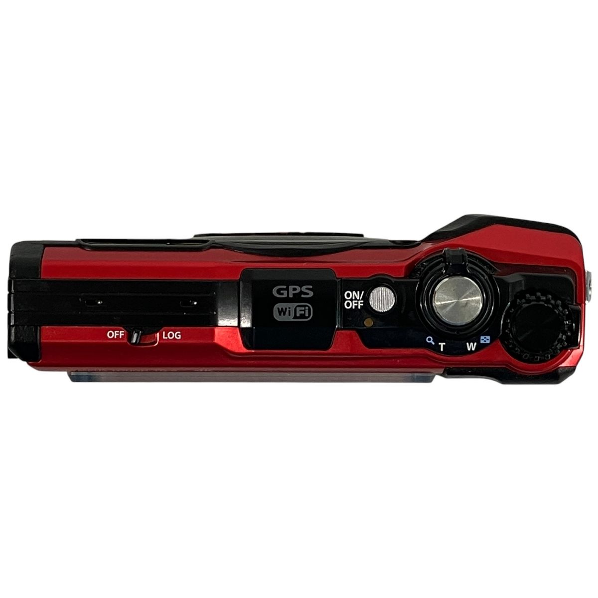 ジャンク OLYMPUS Tough TG-6 コンパクトデジタルカメラ デジカメ