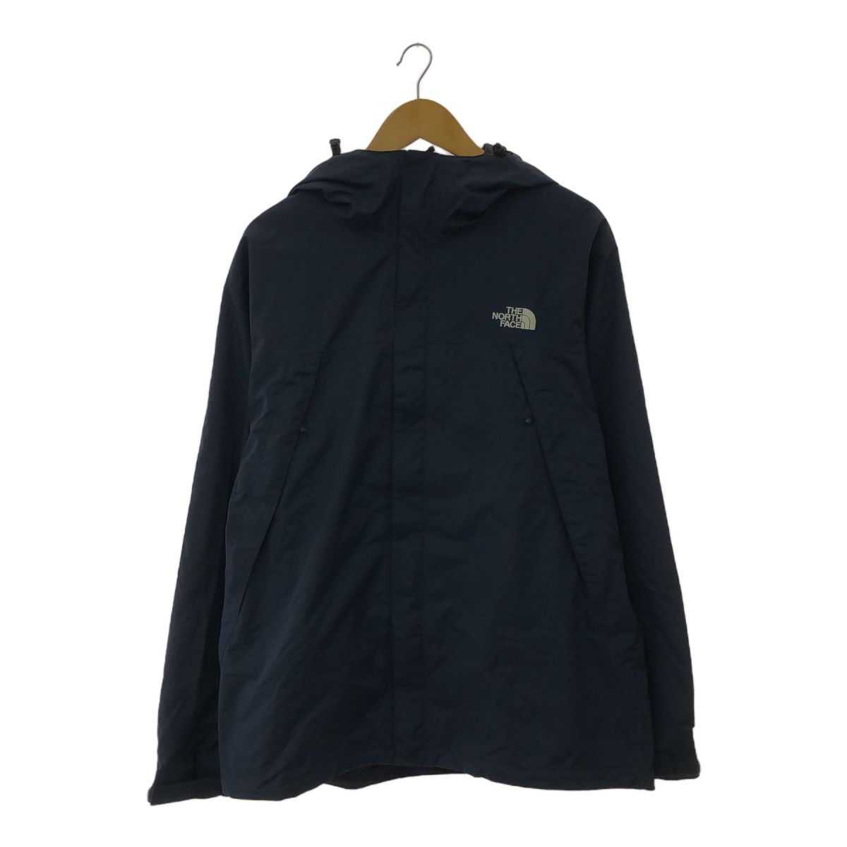 THE NORTH FACE / ナイロンジャケット/XL/ナイロン/GRN/NP61520 THE NORTH FACE ザノースフェイス サイズXXL NP61520 Scoop Jacket