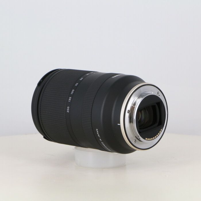 タムロン TAMRON