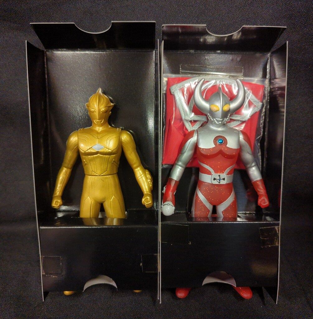 バンダイ ウルトラヒーローシリーズ2006 ウルトラマンメビウス バンダイ ウルトラヒーローシリーズ2006 ウルトラマンメビウス