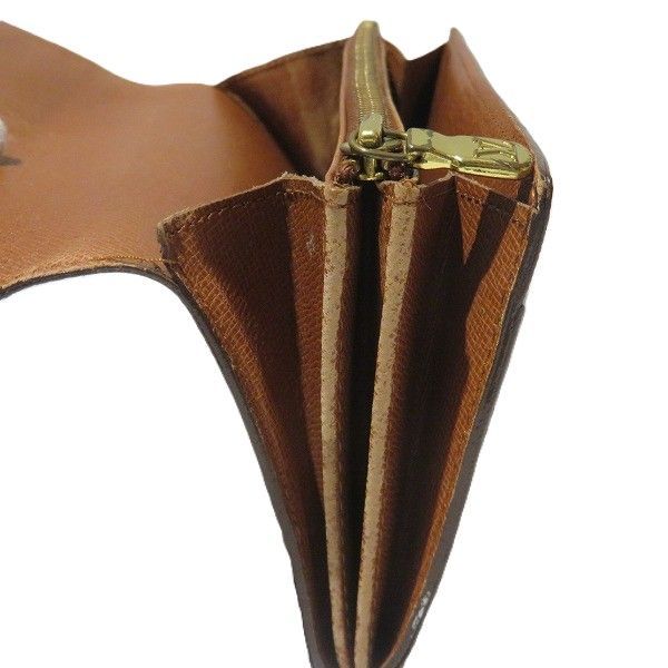 Vuitton モノグラム