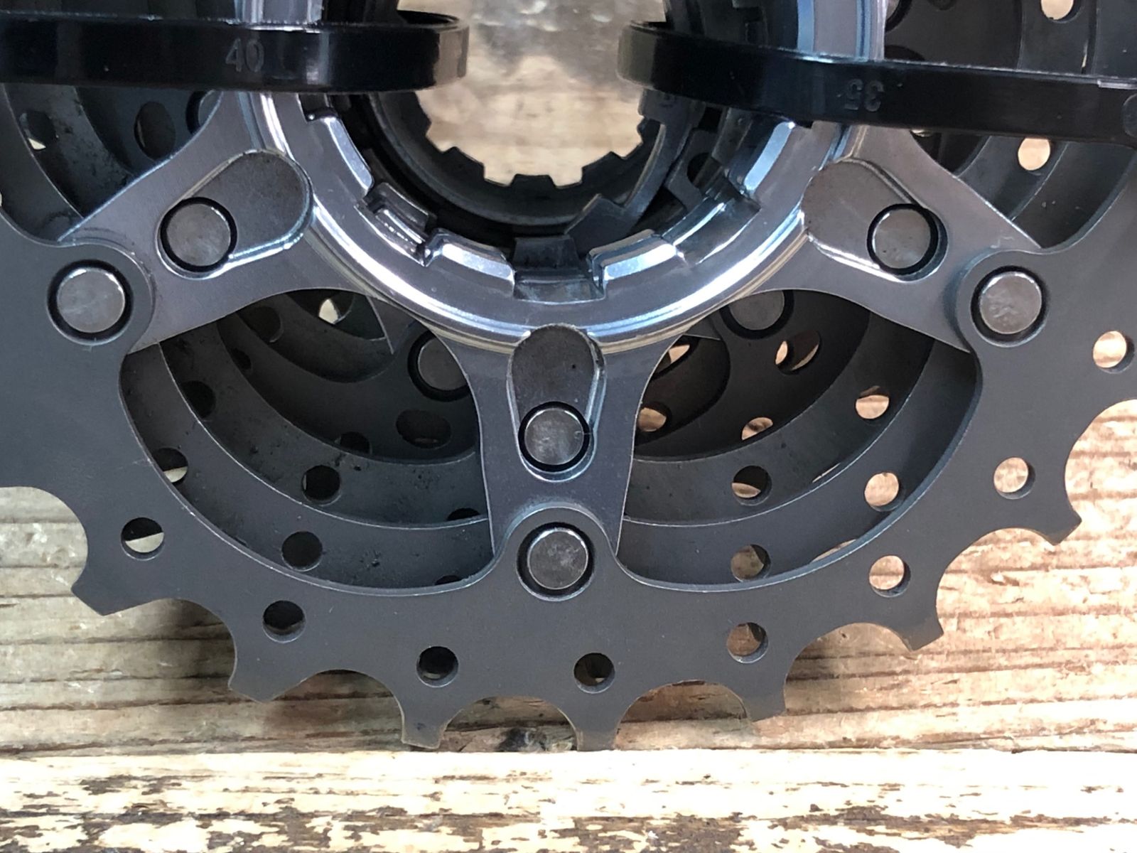 JA096 シマノ SHIMANO デュラエース DURA-ACE CS-7900