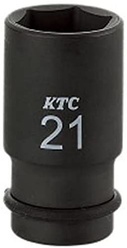 Rinさん 仕様サイズ:35mm 京都機械工具(KTC) インパクトレンチ ソケット 6角