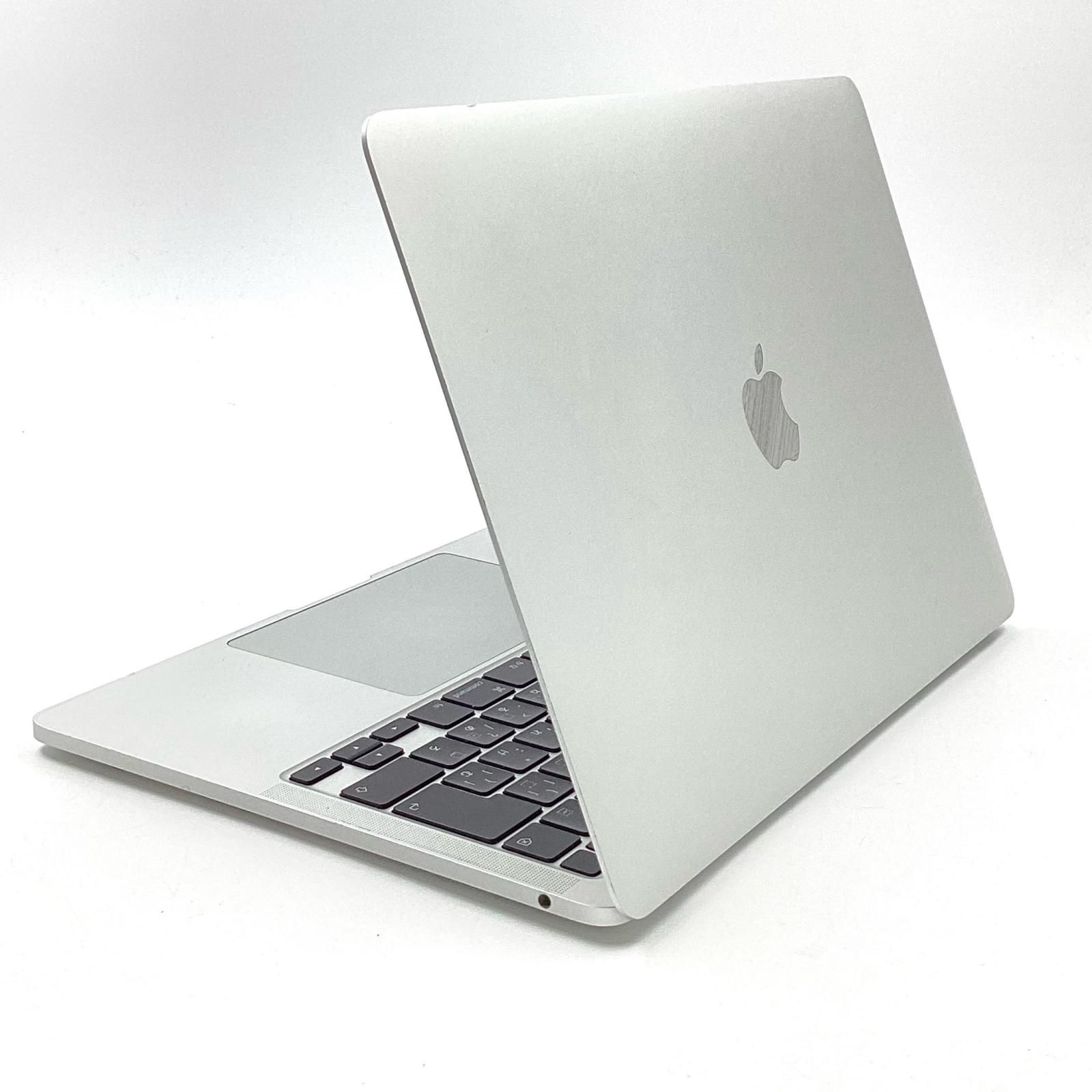Pro MacBook Apple 13-inch i5 | 13インチ Intel 0 1 quad-core Core