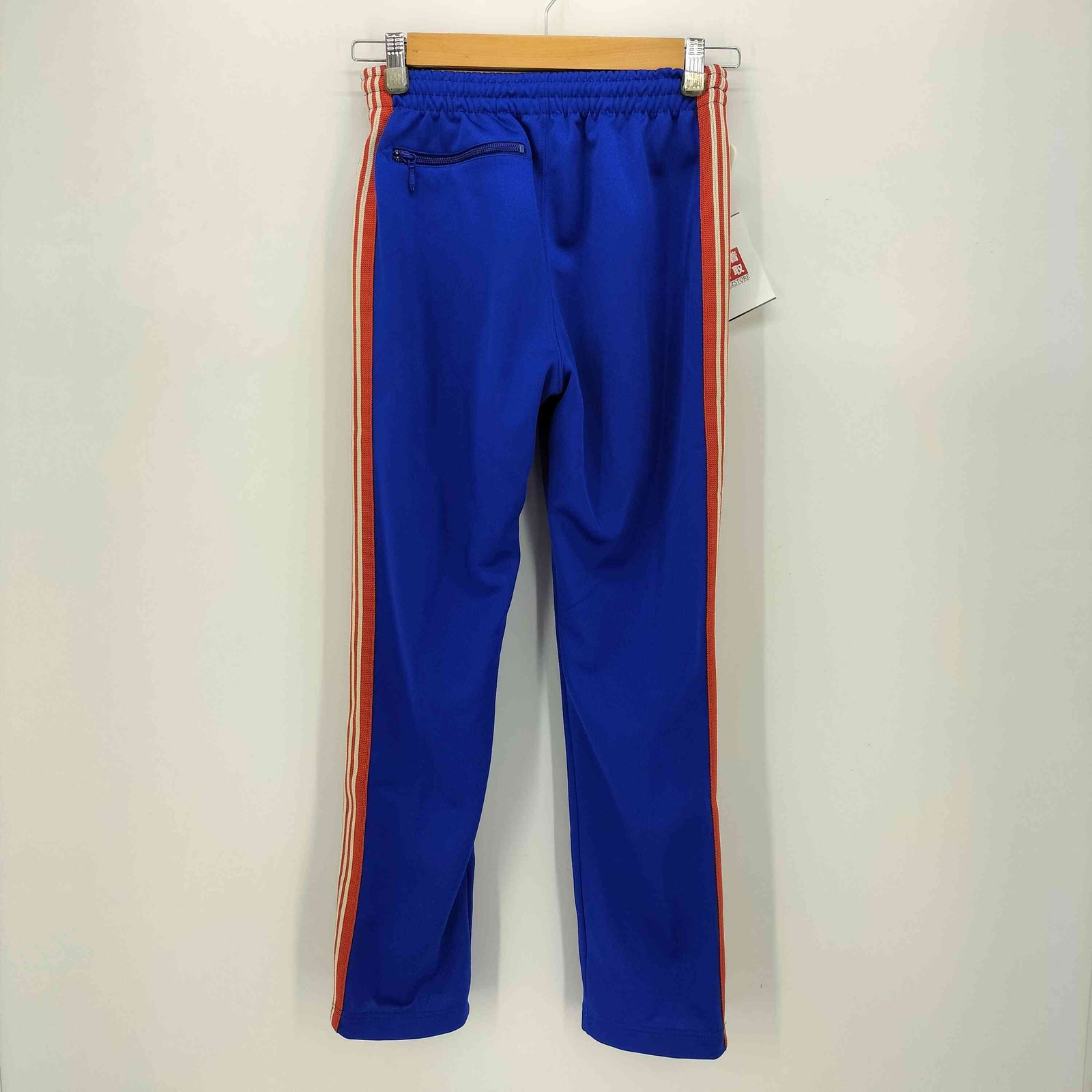 Needles トラックパンツ　レディース　最終値下げ NEEDLES 23AW TRACK PANTS | andPheb Staff Blog