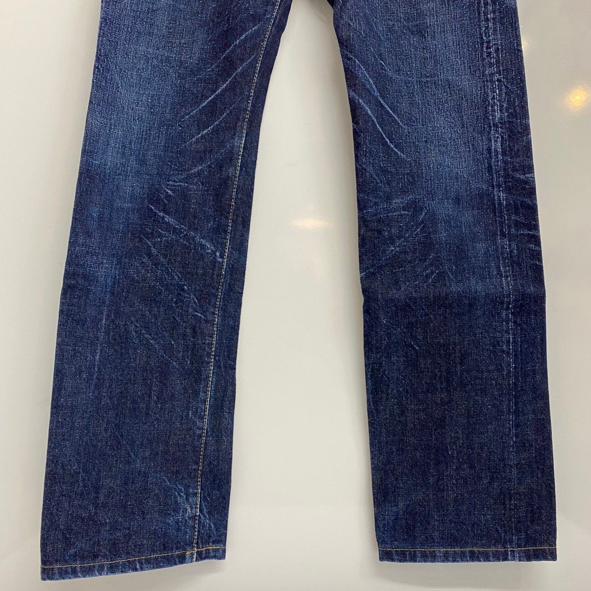 サムライジーンズ SAMURAI JEANS 倭モデル 15oz デニム ジーンズ