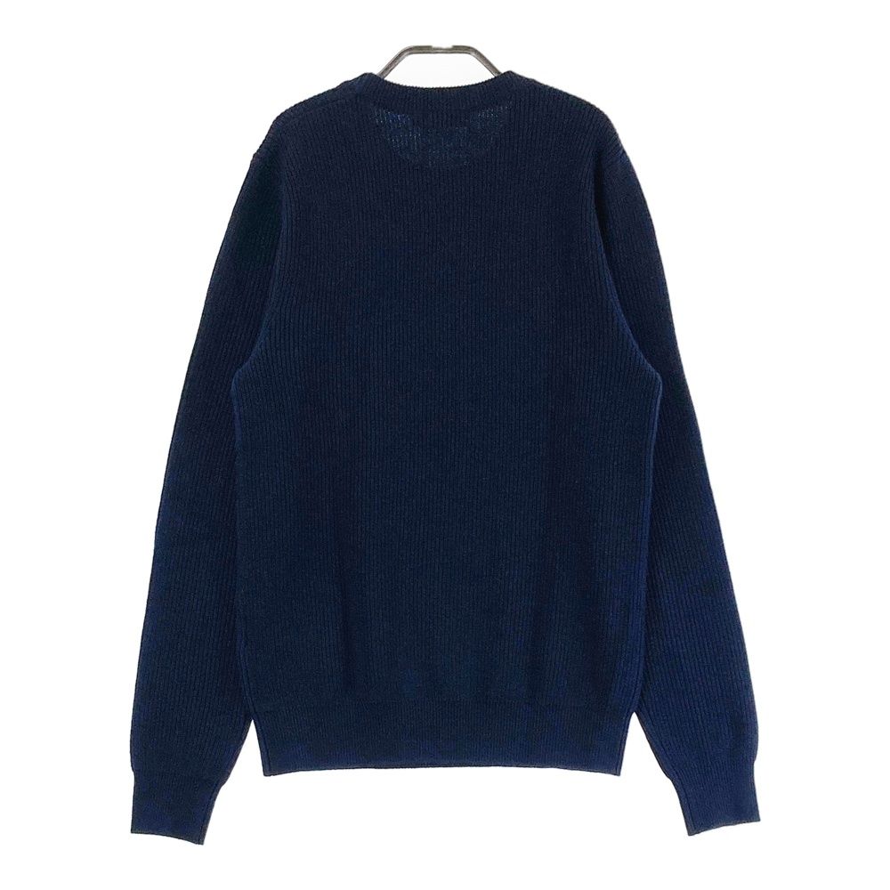 サイズ S J.LINDEBERG ジェイリンドバーグ 071-17915 ニット セーター ネイビー系 240101531297 ゴルフウェア メンズ ストスト