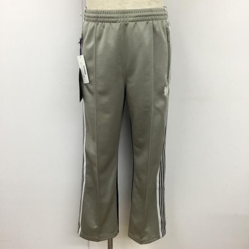 Needles ニードルス パンツ スラックス TRACK PANTS EMPTY R _ _ M x Needles TRACK PANTS -  在庫限り