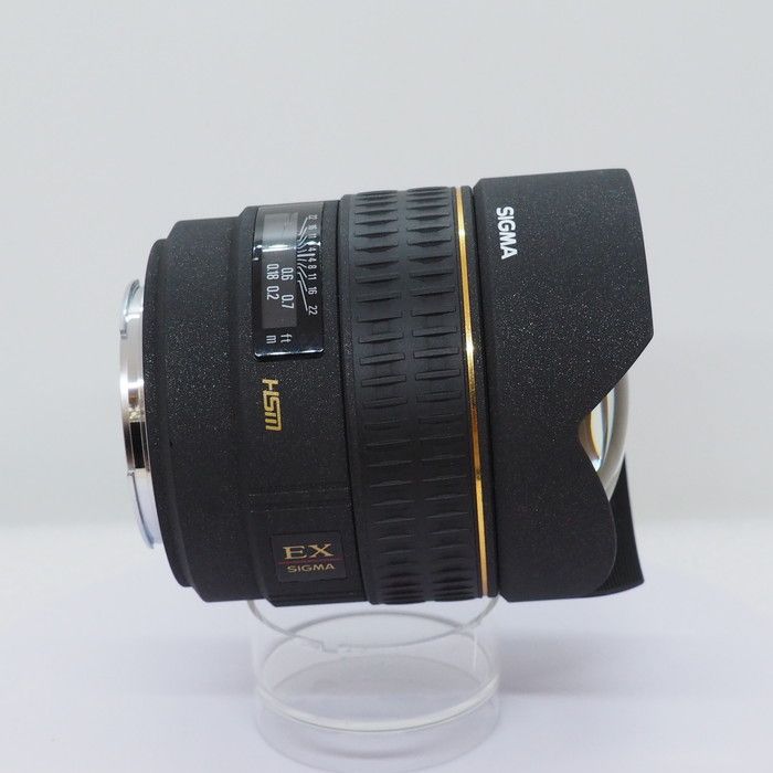 シグマ) SIGMA 14mmF2.8 EX ASPHERICAL HSM 最高 シグマ 14mm F2.8 EX
