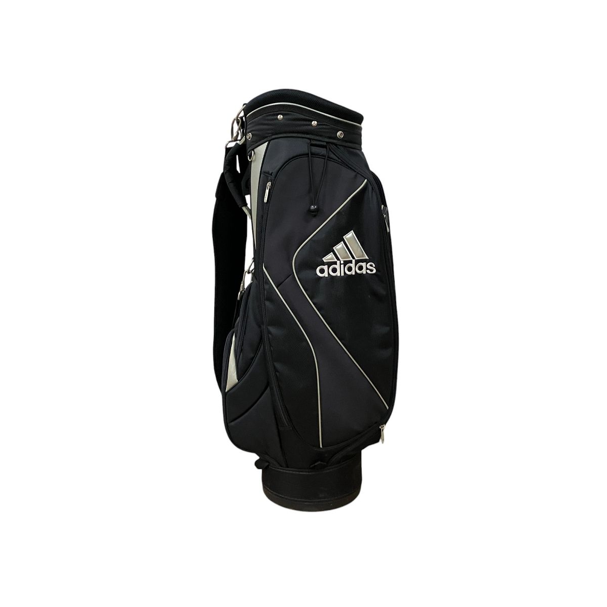 adidas CBG225 キャディーバック 5割 ゴルフ用品 アディダス