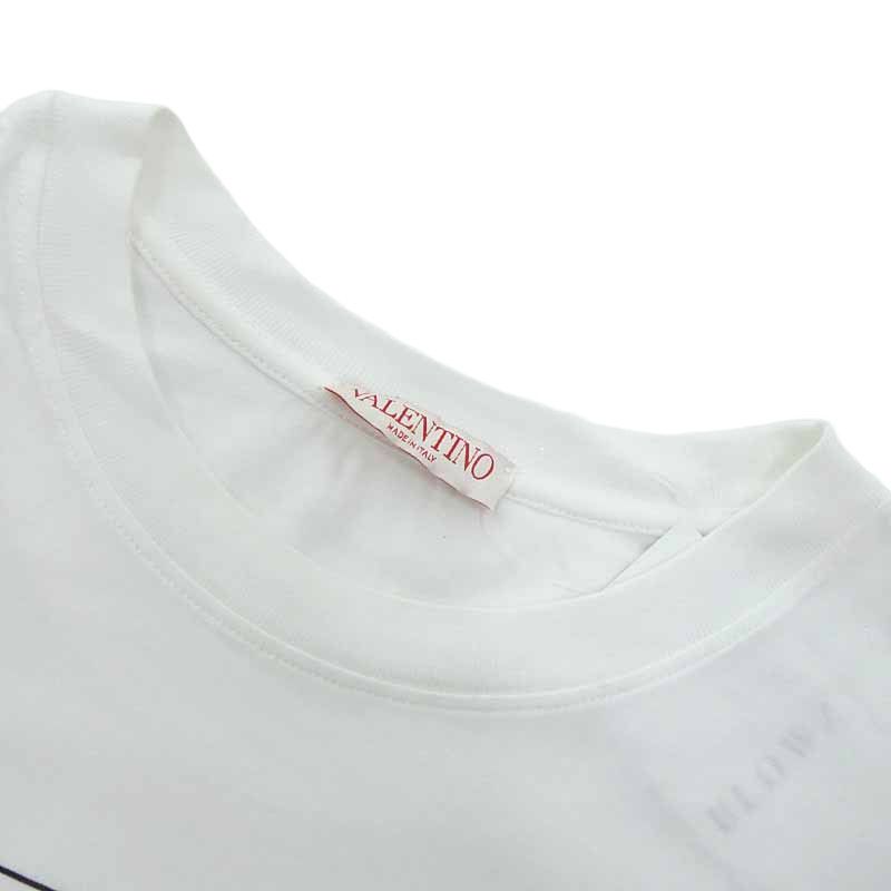 ヴァレンティノ|VALENTINO LOGO