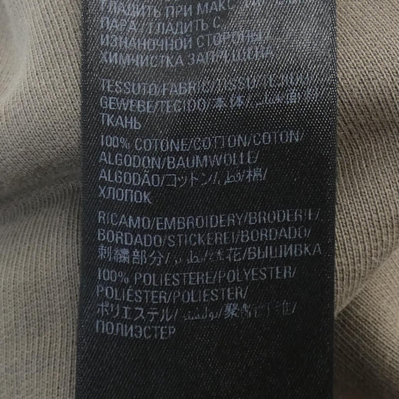  バレンシアガ 674591 TMVF 5 UNISEX ショートパンツ その他 パンツ