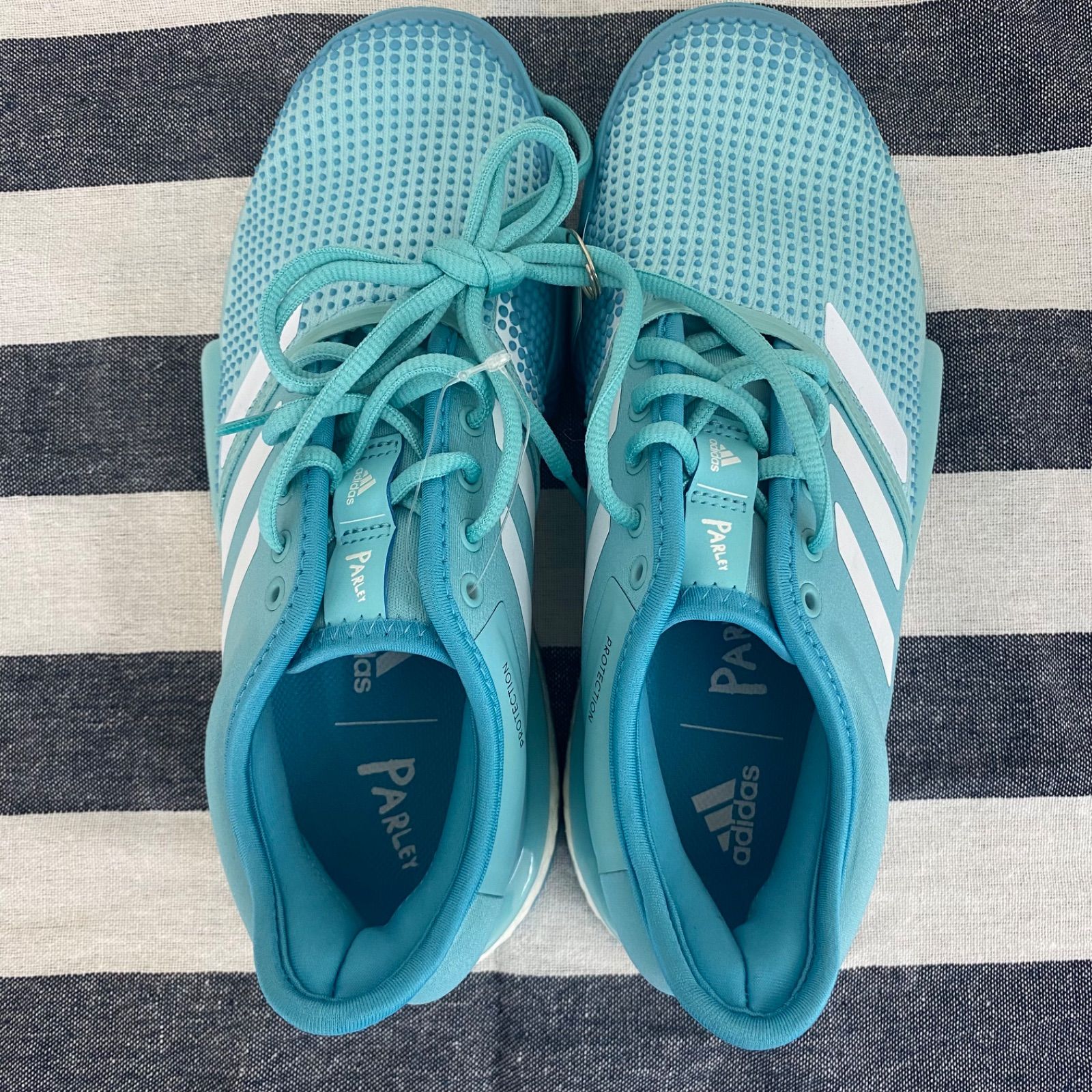 adidas 24.5cm CG6339