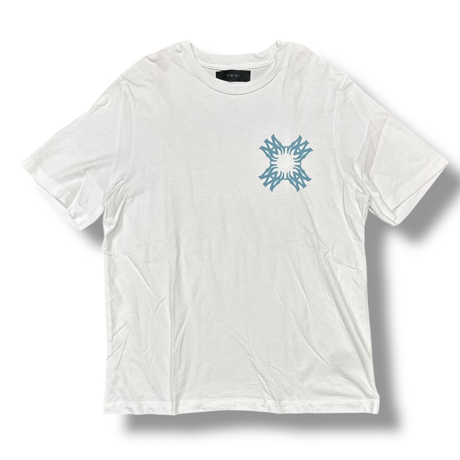 国内正規 AMIRI QUAD TEE クアッドTシャツ 半袖 カットソー アミリ 