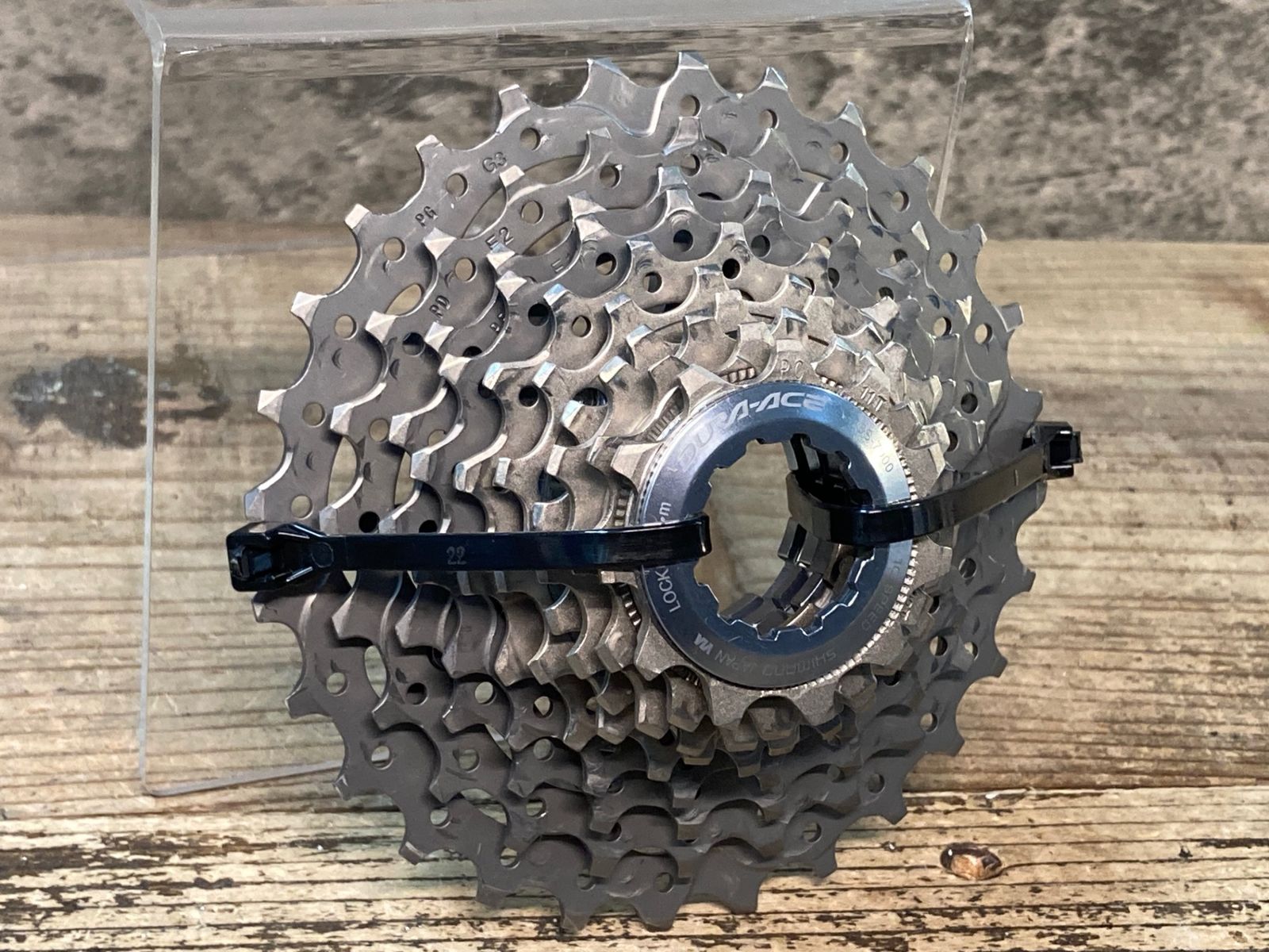 II152 シマノ SHIMANO デュラエース DURA-ACE CS-7900 スプロケット