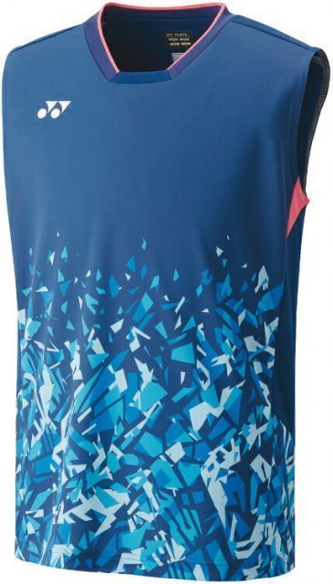 YONEX ノースリーブシャツ Mサイズ