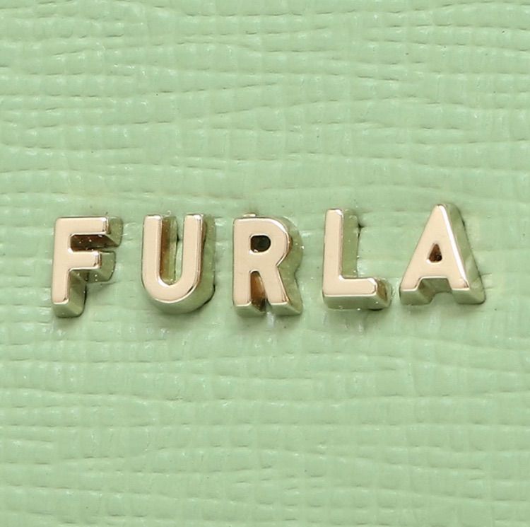 ブランド雑貨総合 新品、未使用 付属品全て有り☆新品 FURLA フルラ 4