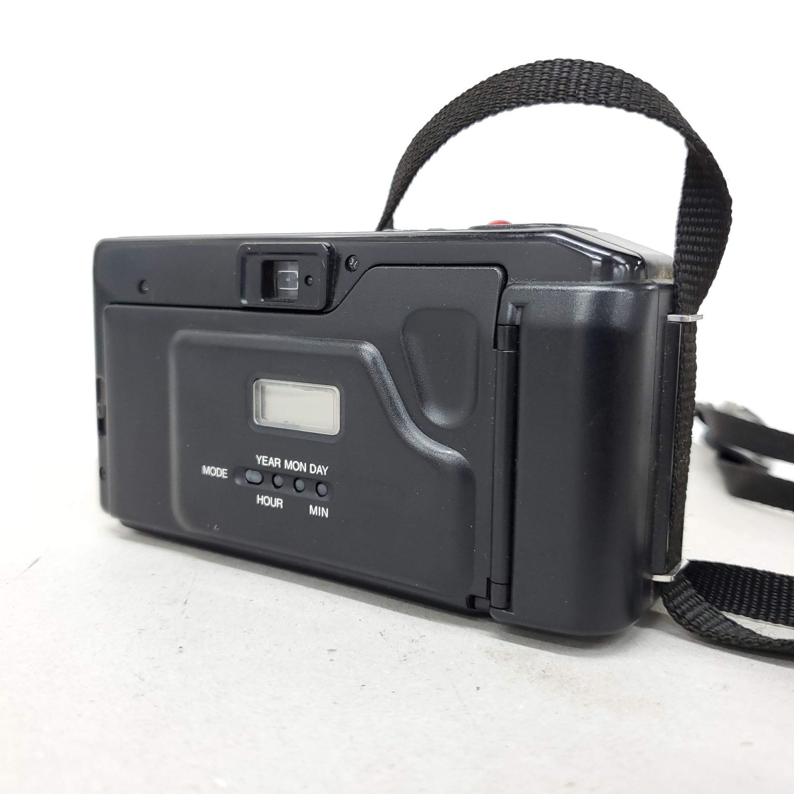 動作確認済】 Minolta MAC-DUAL QUARTZ DATE F0902-6ID - メルカリ