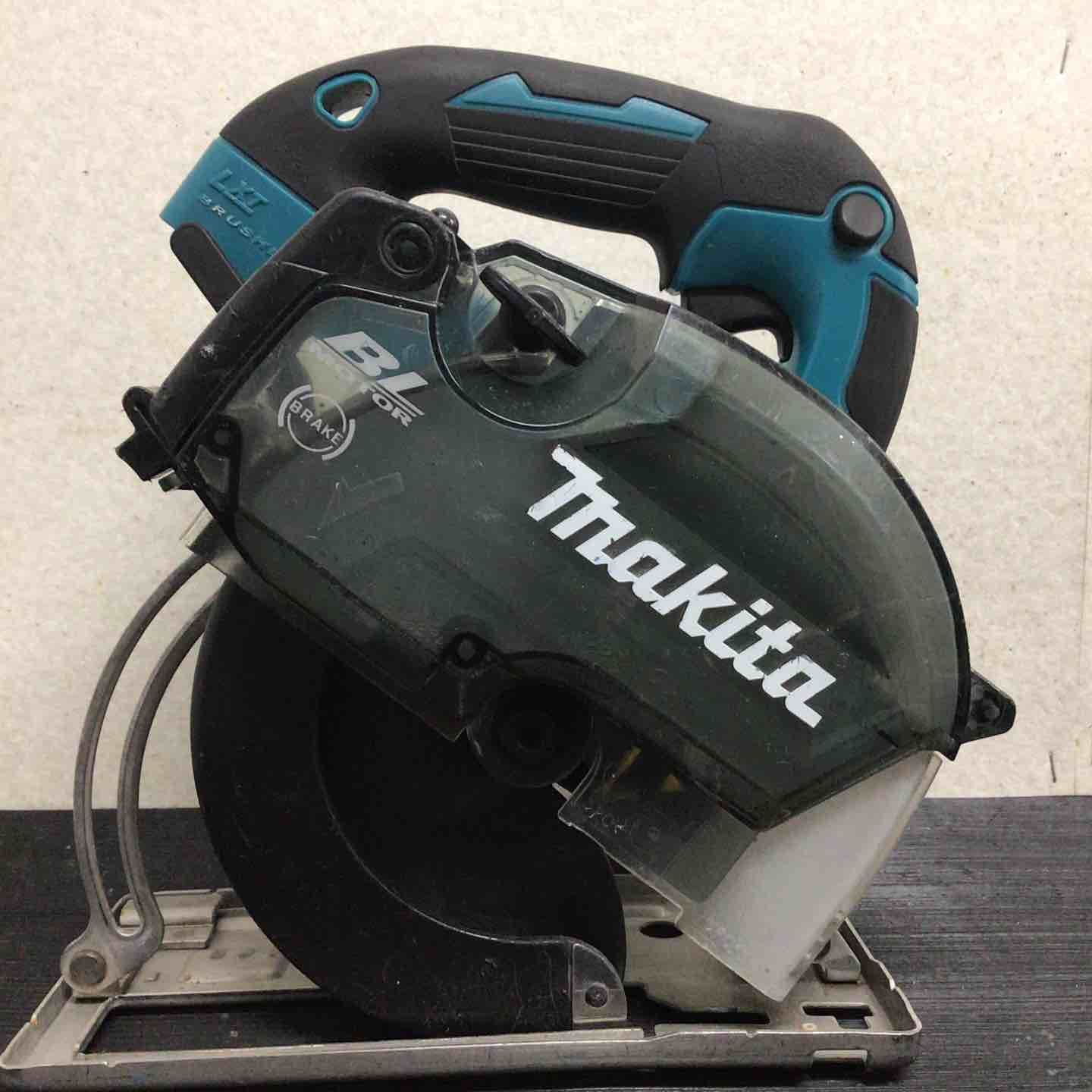 ☆マキタ(makita) コードレスチップソーカッター CS553DZ【町田店