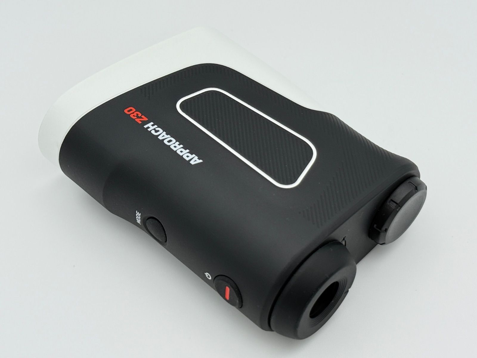 ゴルフ用レーザー距離計