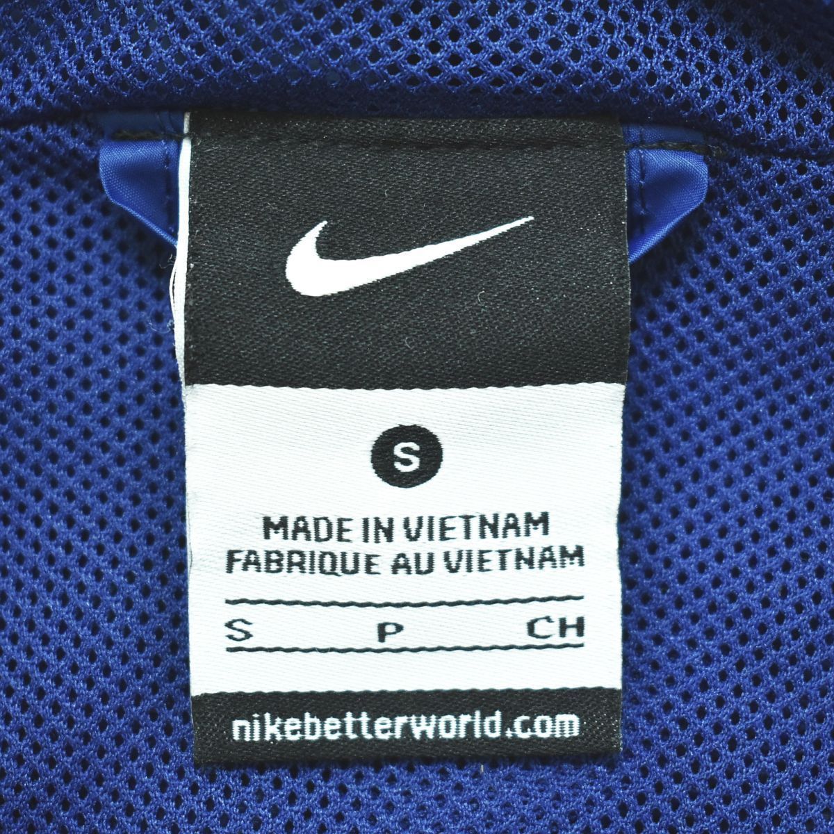 ナイキ NIKE バルセロナ FC BARCELONA ウィンドランナー