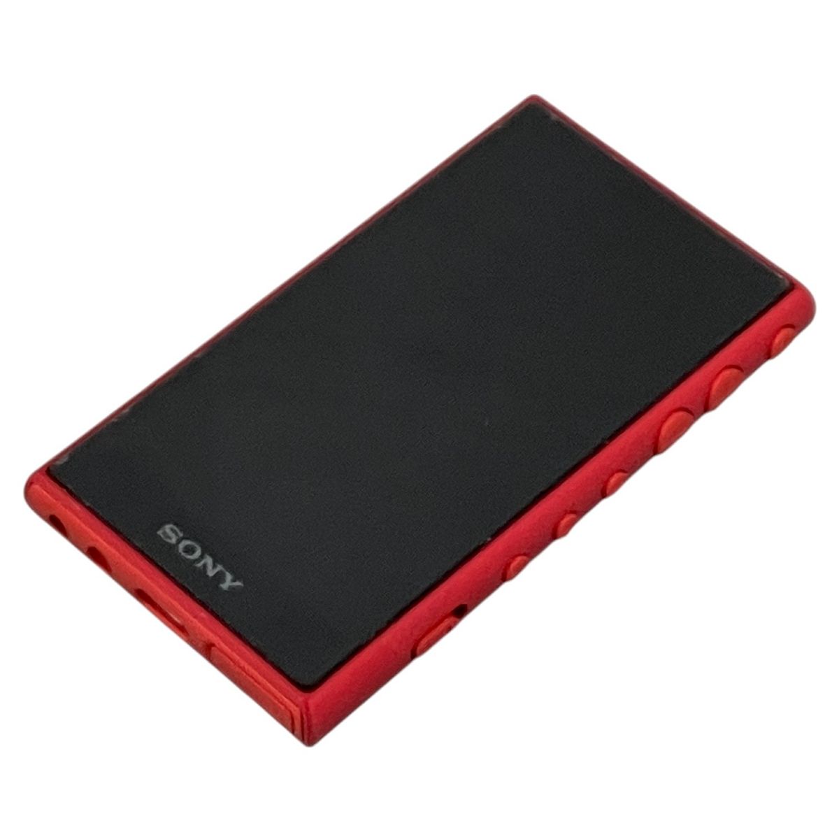 SONY NW-A105 デジタルメディアプレーヤー ソニー 音響機材 K10093882