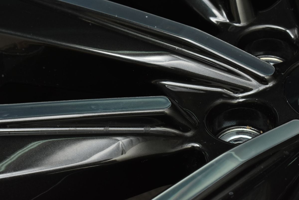 SL フォレスター