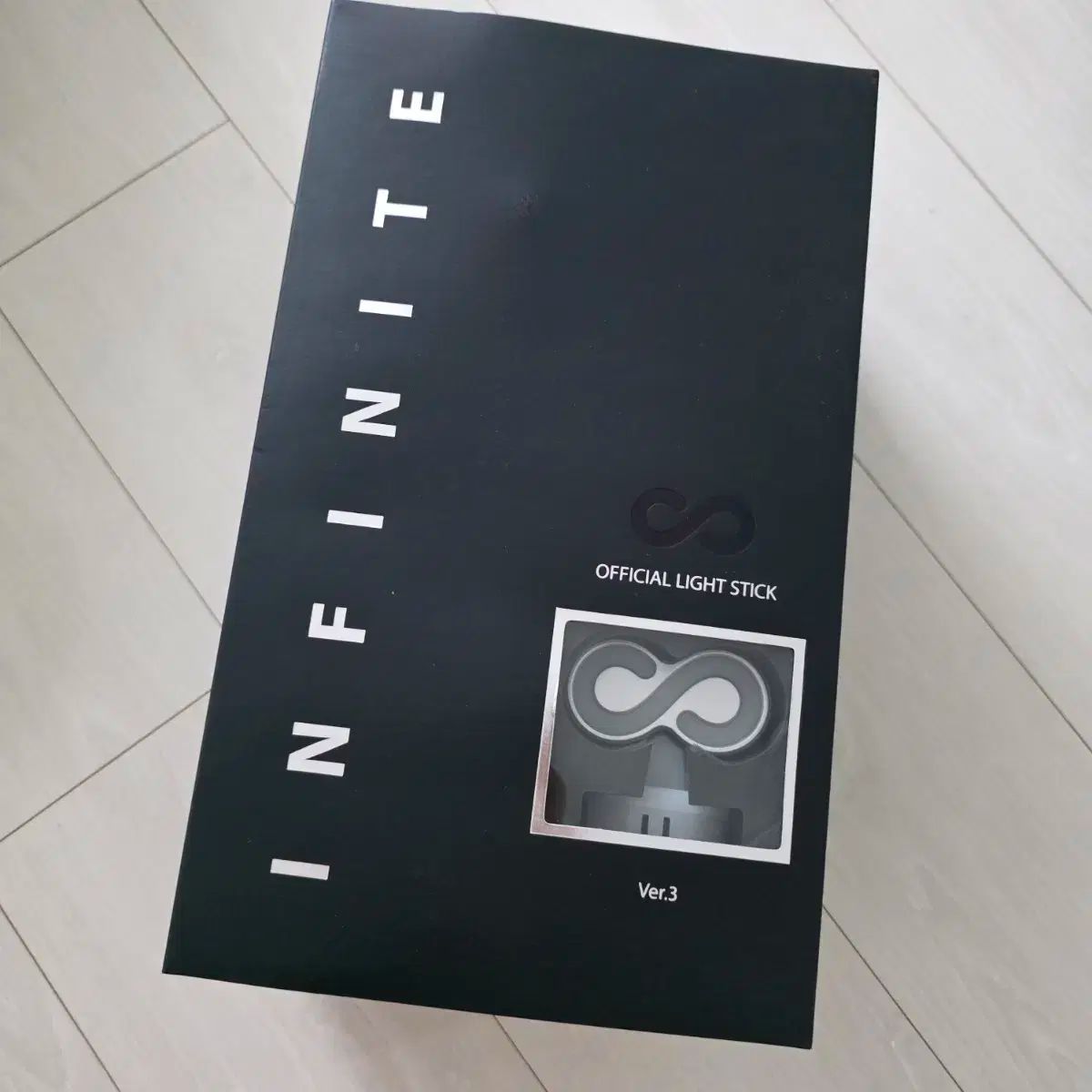 INFINITE インフィニット ペンライト ヨボン 3