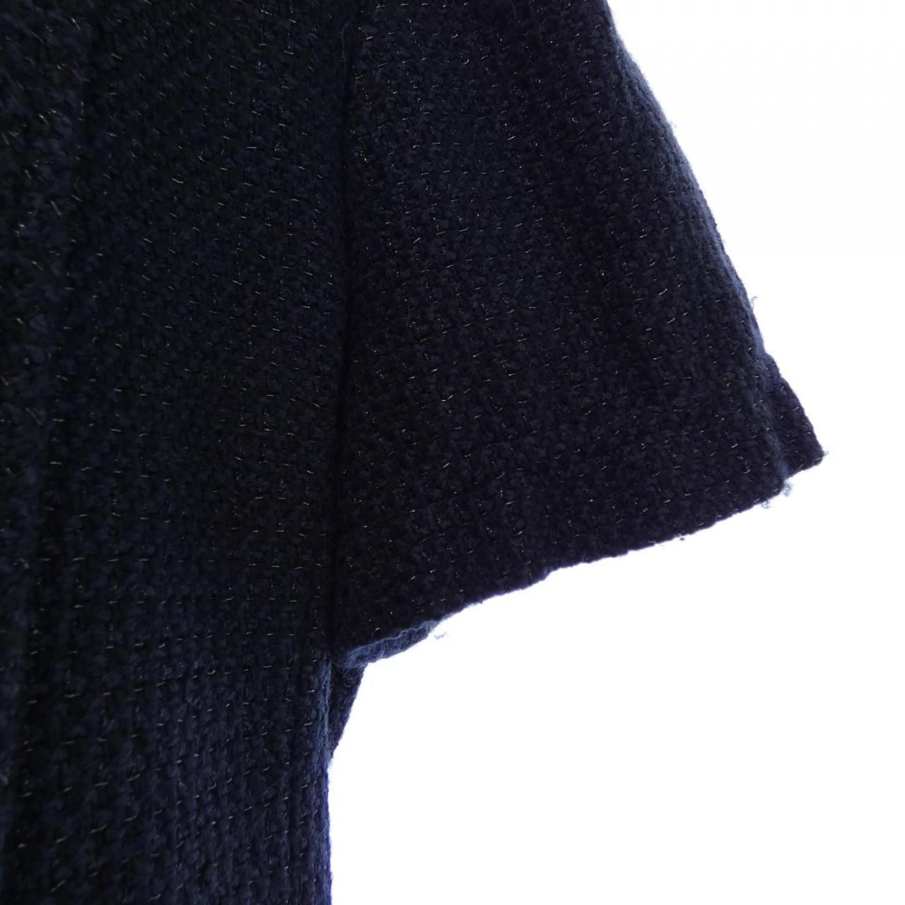 ヴィンテージ シャネル CHANEL P17140V09801 01P ジャケット GULLKHAN_COM