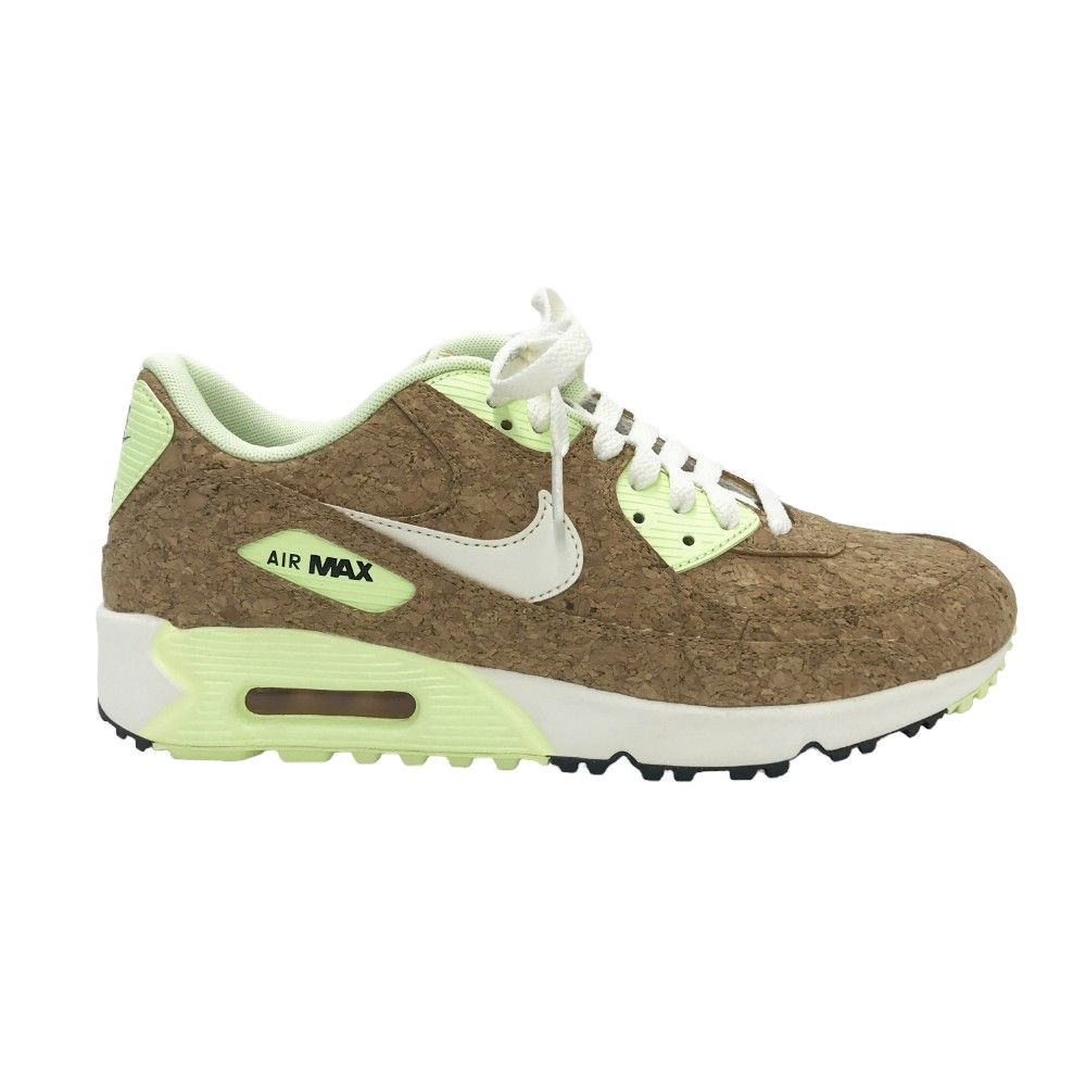NIKE GOLF ナイキゴルフ DC4932-200 ゴルフシューズ AIR MAX 90 G NRG