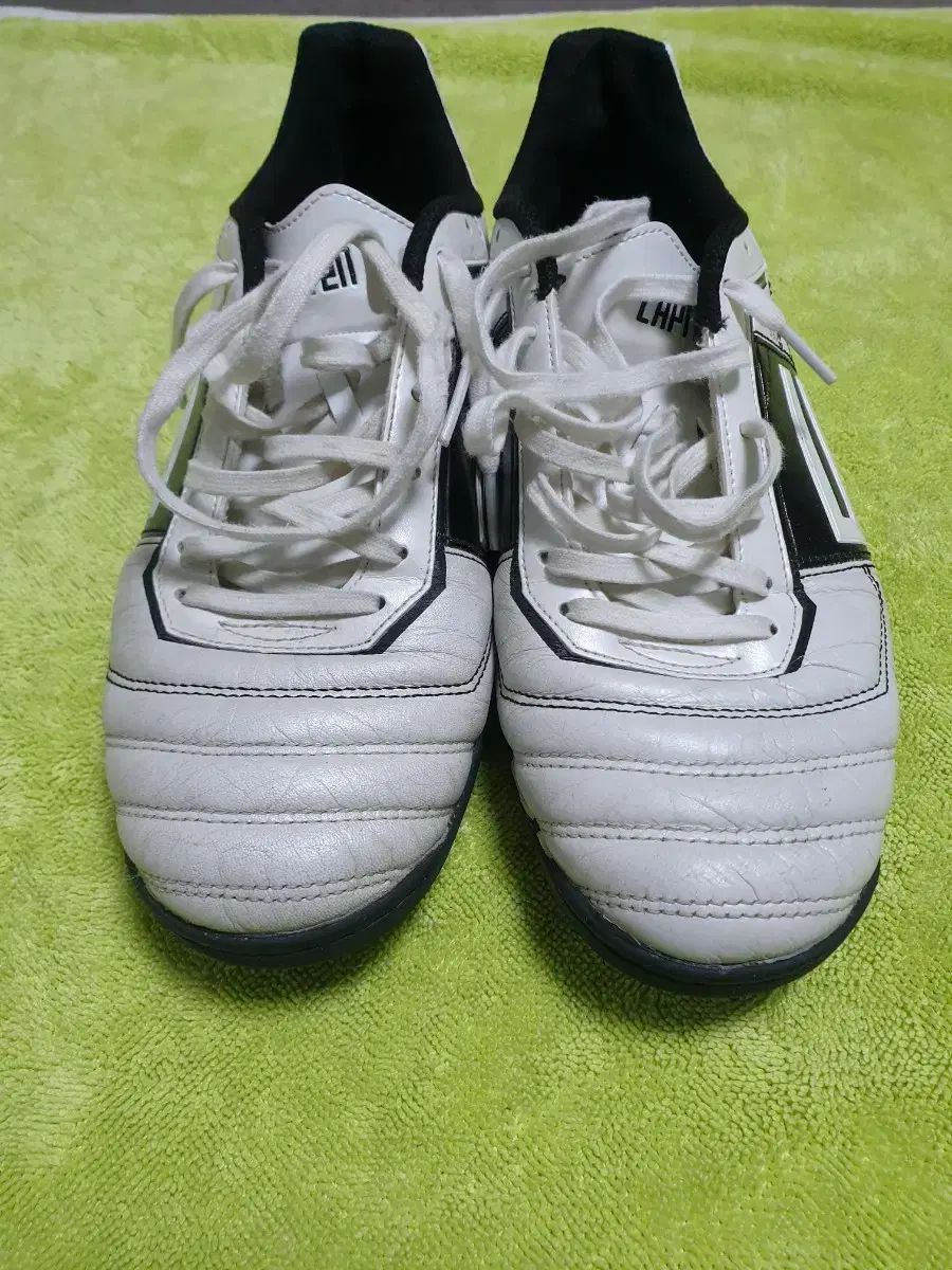 サッカーシューズ キャプテンワン