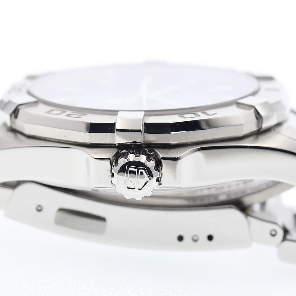 タグホイヤー TAG HEUER WAY2117 アクアレーサー 小笠原諸島500本限定  